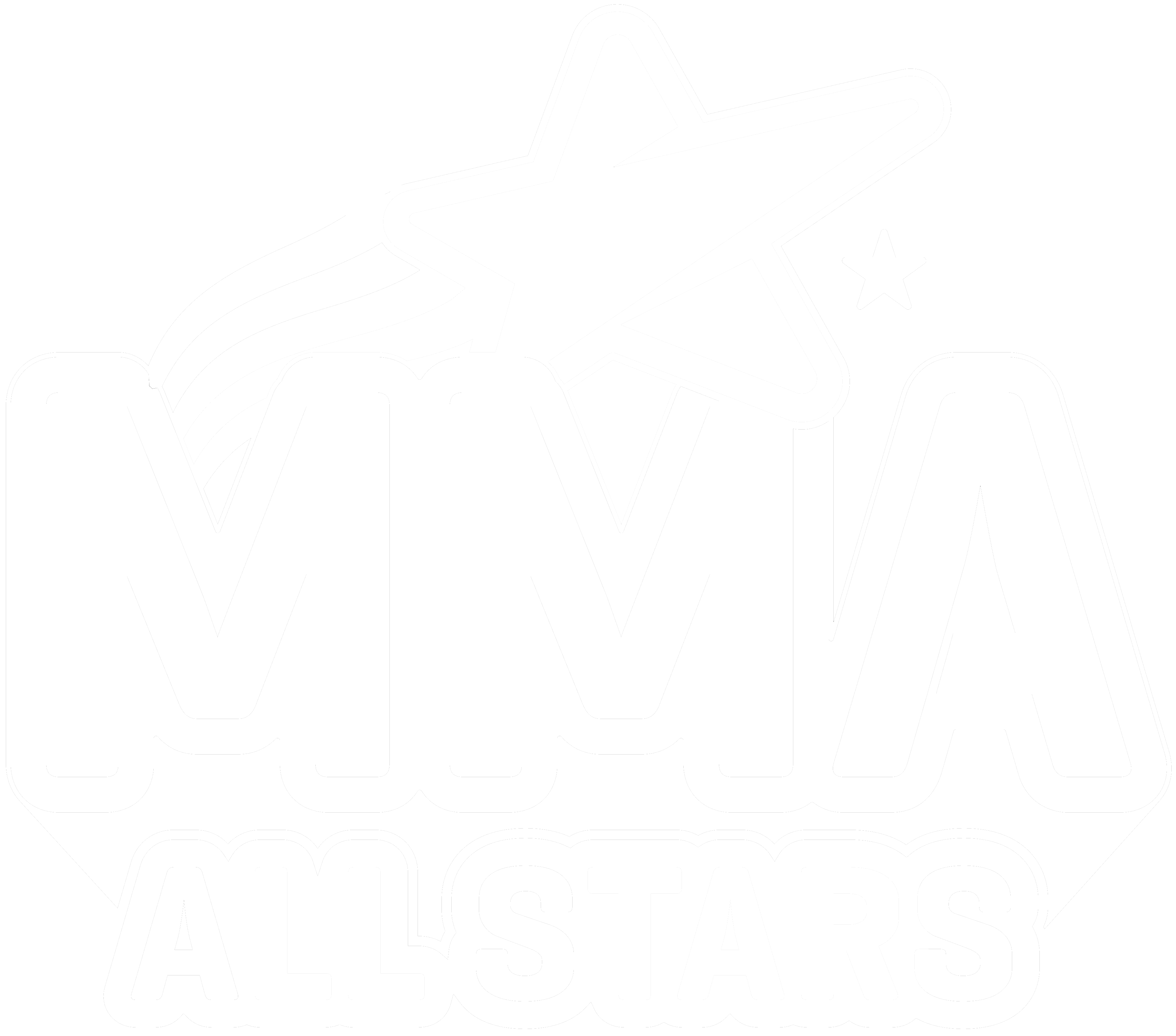 MMA All Stars - 8 weeks free training